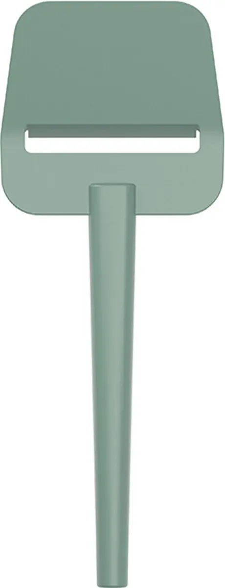 Rosti Emma Kaasschaaf 19 cm Nordic green