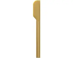 Rosti Emma Pannenlikker smal 25,2 x 3,3 x 1,7 cm Curry