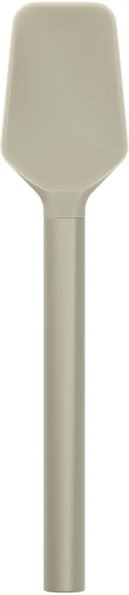Rosti Emma Pannenlikkerlepel 25,2 x 5,6 x 1,7 cm Humus