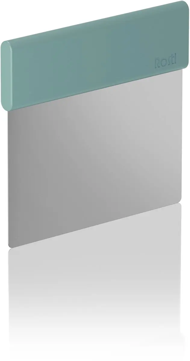 Rosti Emma Deegsnijder staal 12 x 13 cm Nordic green