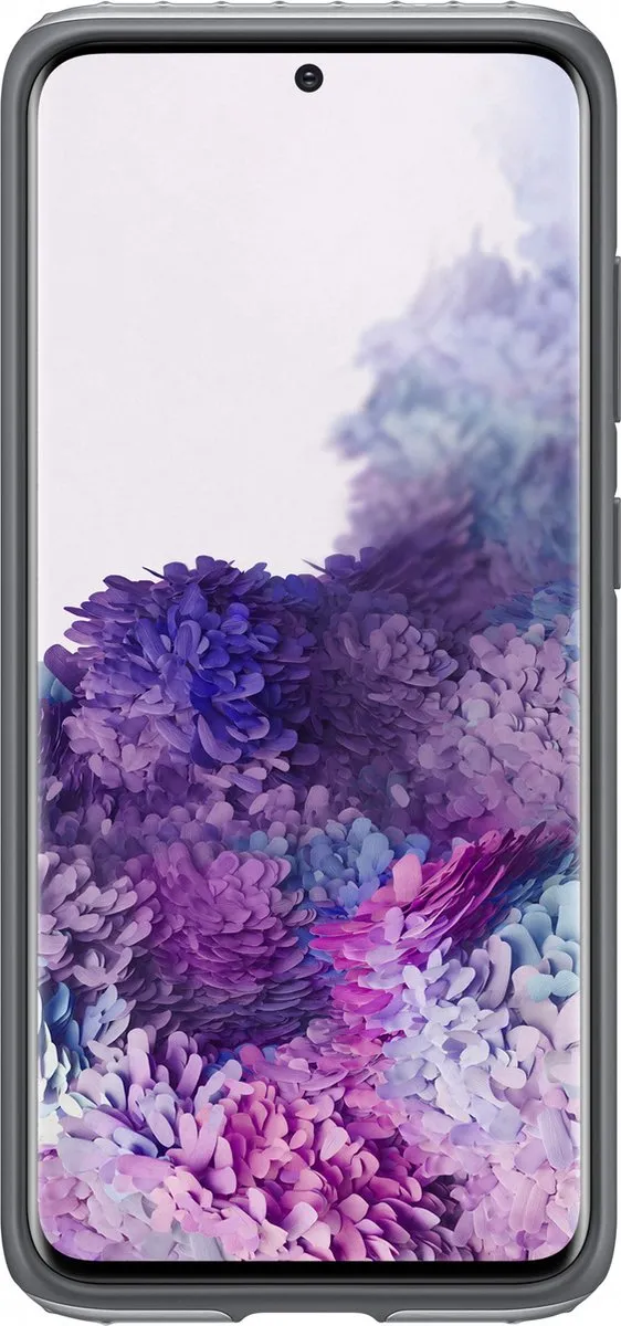 Samsung Protective Stand Cover EF-RG980CSEGEU - Zilver