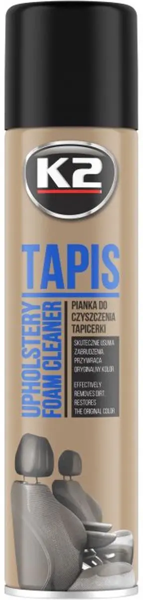 K2 Tapis Serie