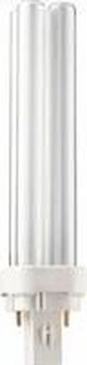 Philips PLC 18W 830 2-Pins LED - Mat