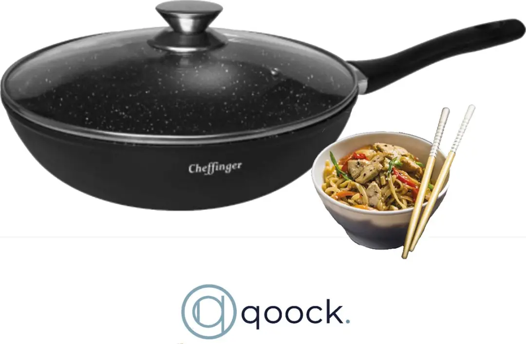 CF Cooking©