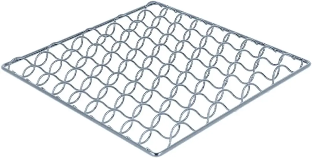Metaltex Spiraal Onderzetter 18x18cm
