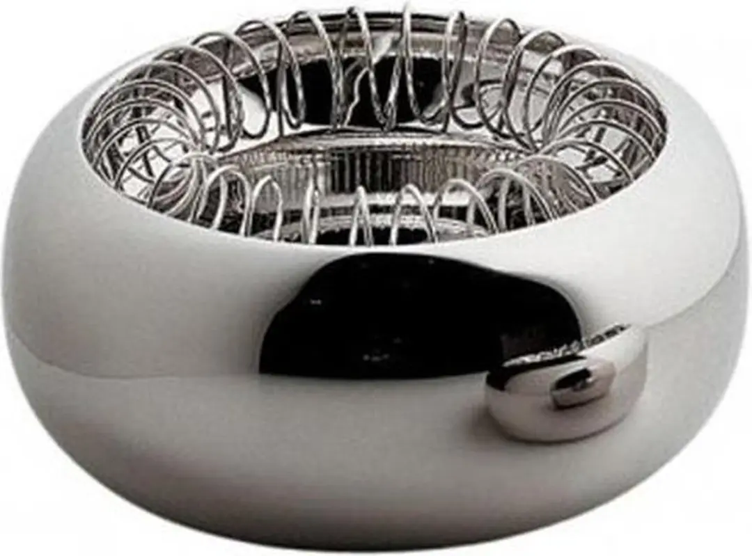 Alessi Achille Castiglioni Asbak 7690/12