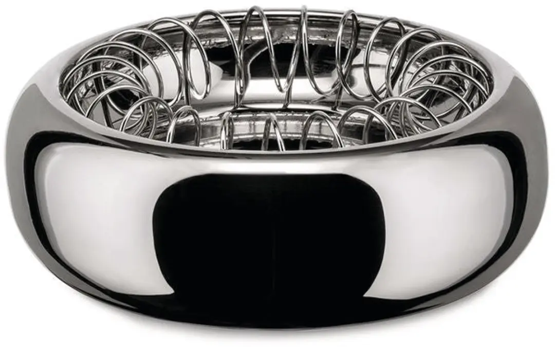 Alessi Achille Castiglioni Asbak 7690/12 - afbeelding 2 van 2