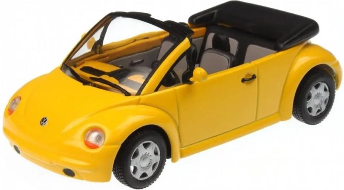 Volkswagen Concept Car Cabriolet 1994