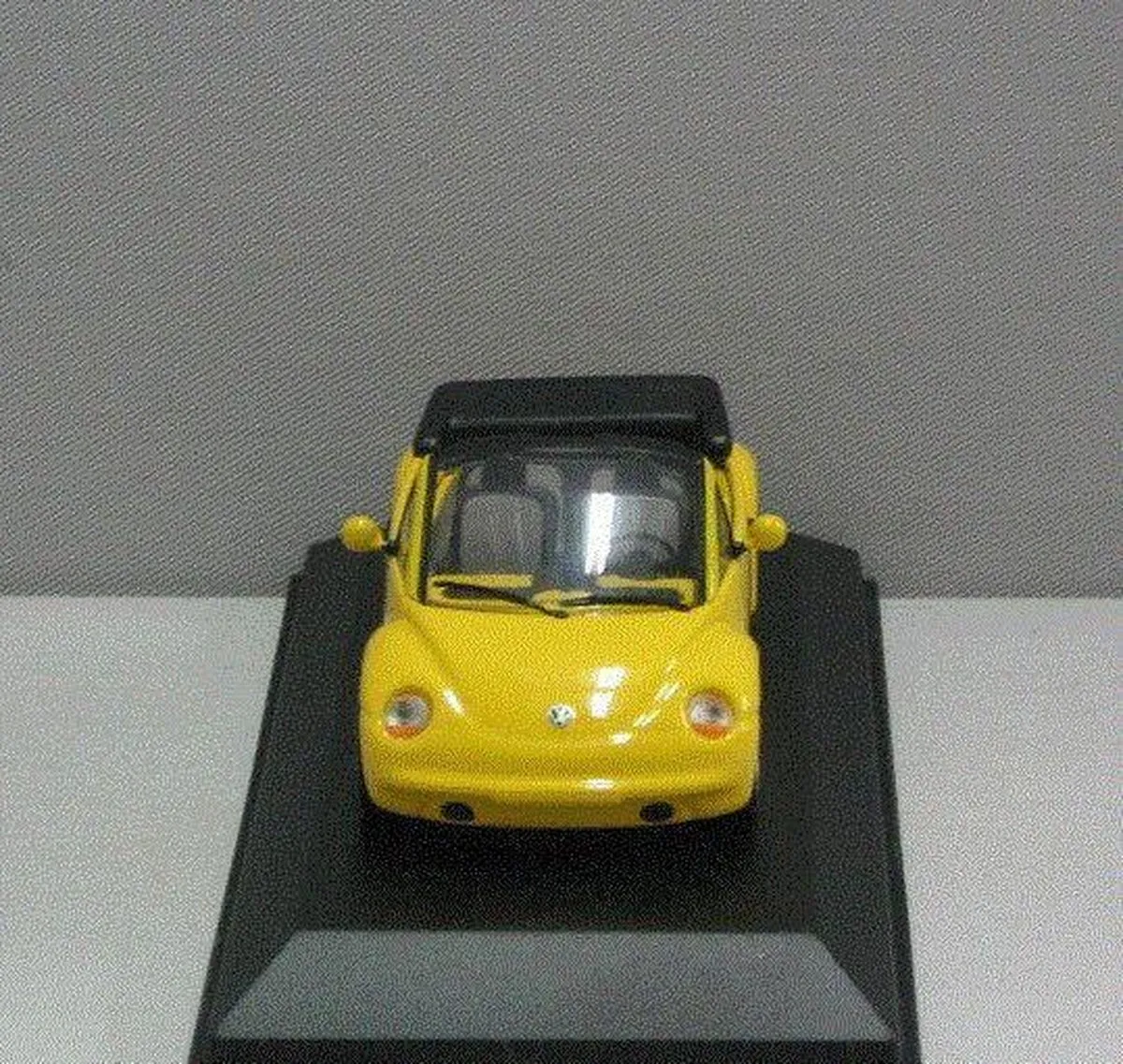 Volkswagen Concept Car Cabriolet 1994 - 1:43 Minichamps