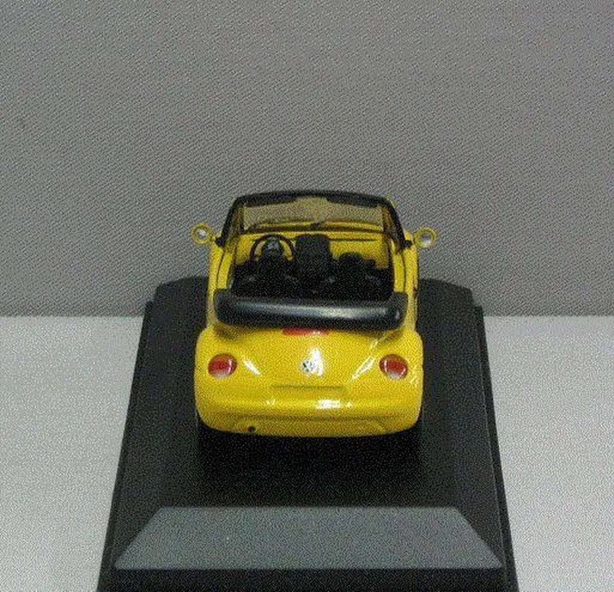 Volkswagen Concept Car Cabriolet 1994 - 1:43 Minichamps