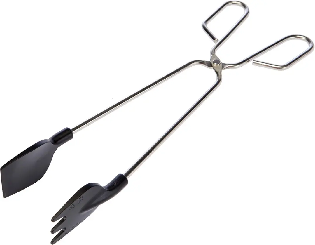 IBILI Keukentang 30 cm RVS/Nylon