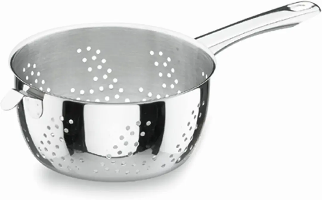 Lacor Vergiet 18 cm RVS