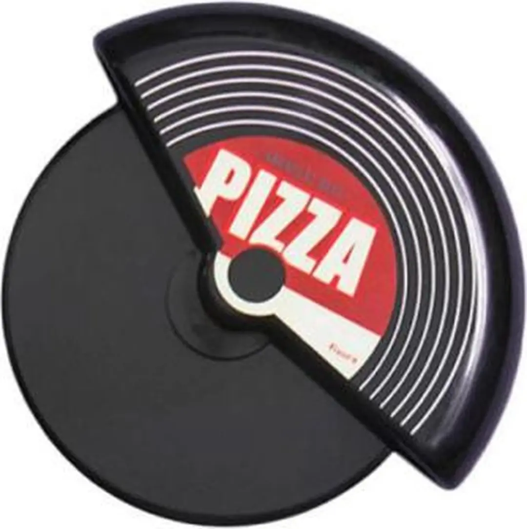 Fisura Pizzasnijder