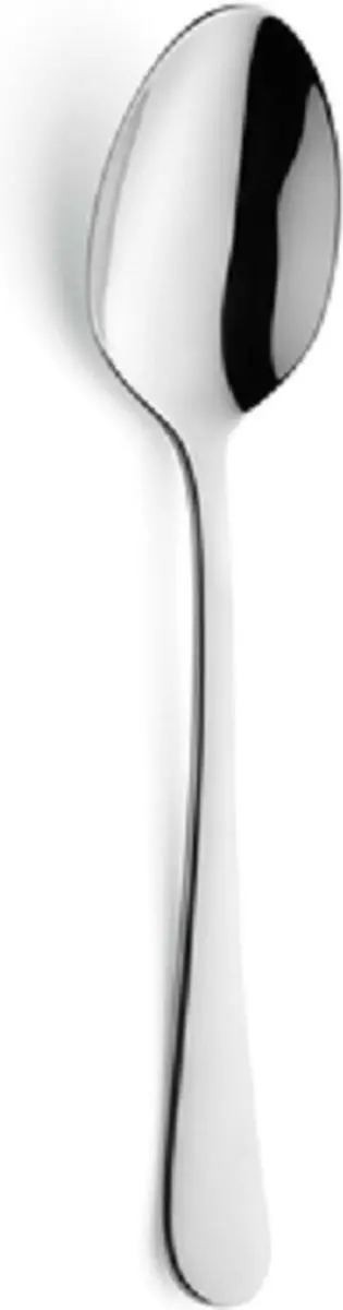Dessertlepel Amefa 1410 Austin 18 cm 18/0 12 stuks