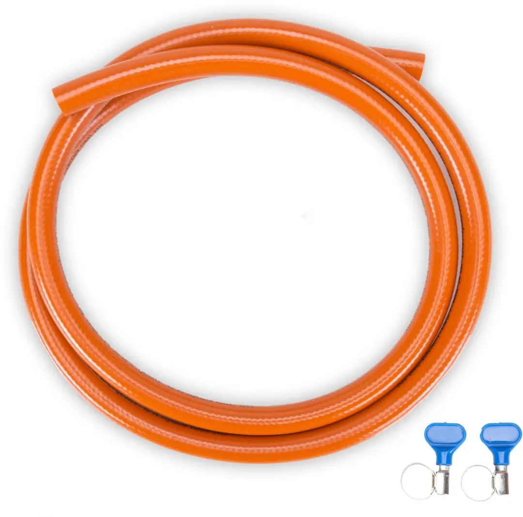 Gimeg HD Gasslang pvc 5m