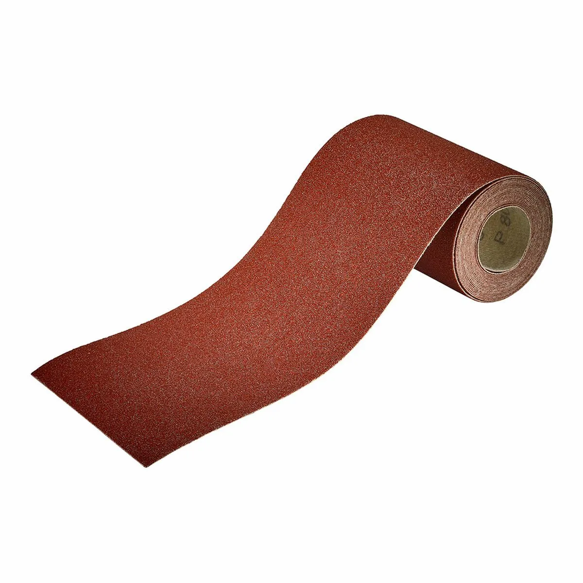 Wolfcraft Hechtschuurpapierrol 1740000