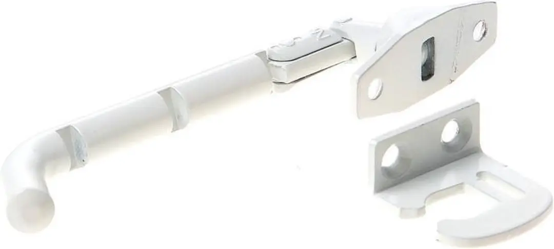 Dulimex DX KSH86 Kierstandhouder Wit