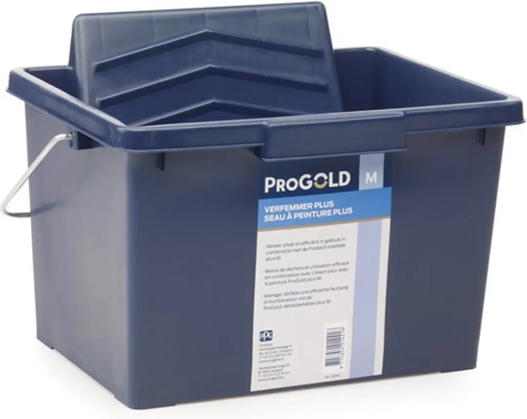 ProGold Verfemmer 8L M Plus Blauw