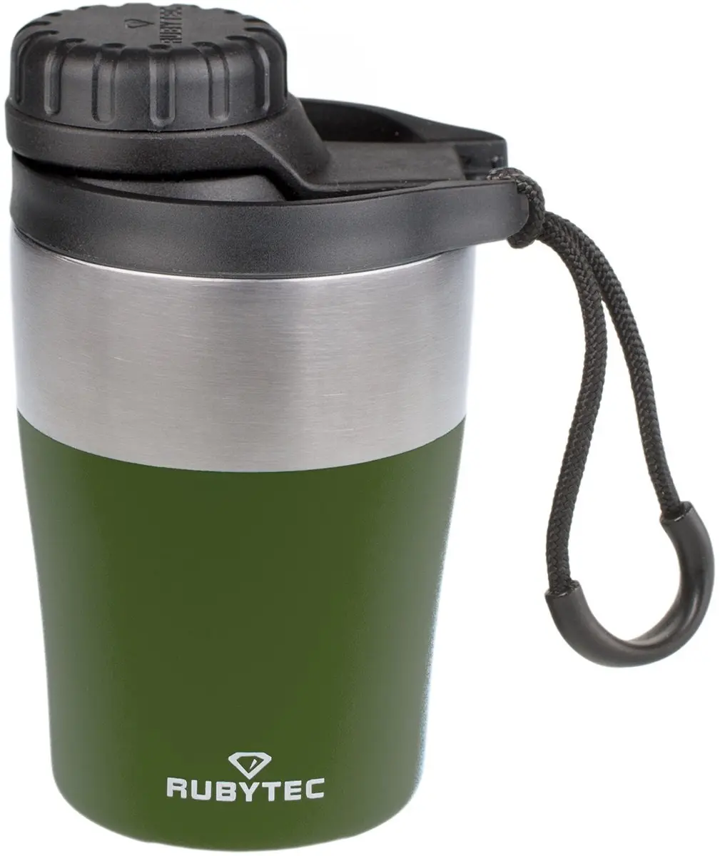 Rubytec Shira Hotshot 0,2L Thermosbeker