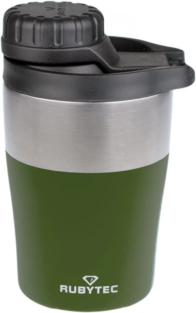 Rubytec Shira Hotshot 0,2L Thermosbeker - Meerkleurig - afbeelding 6 van 6