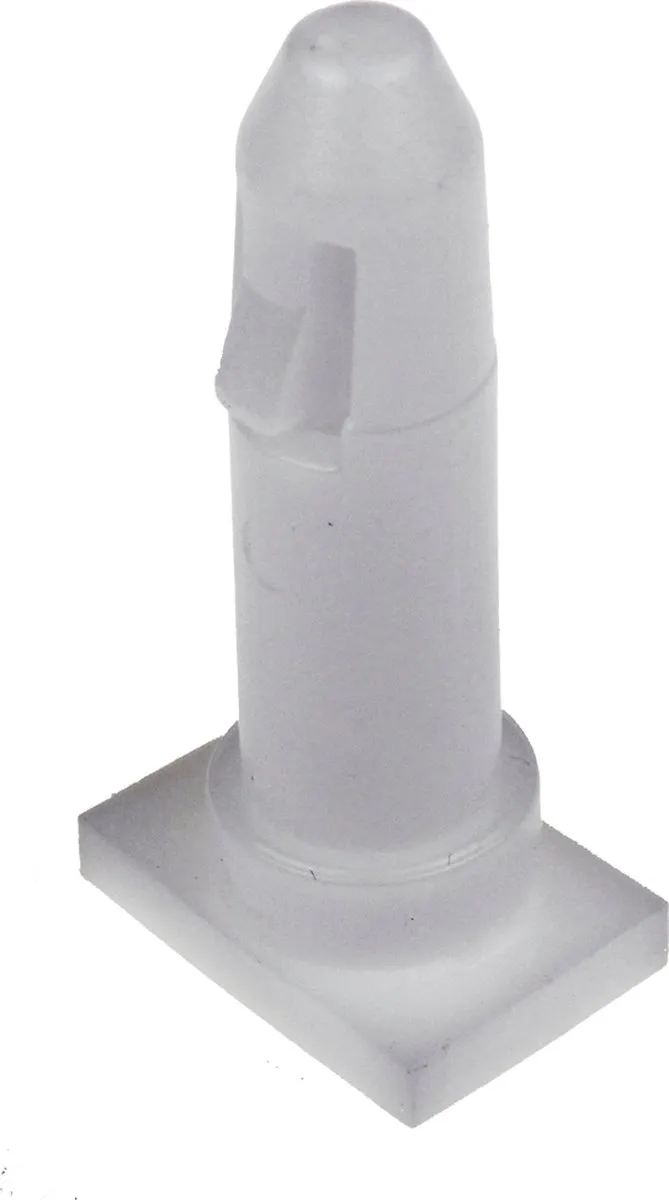 Whirlpool Bevestigingspin Schokdemper 480110100803