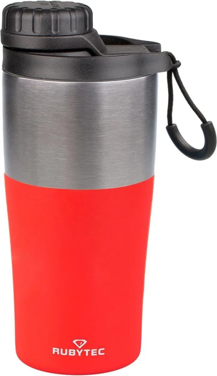 Rubytec Shira Bigshot