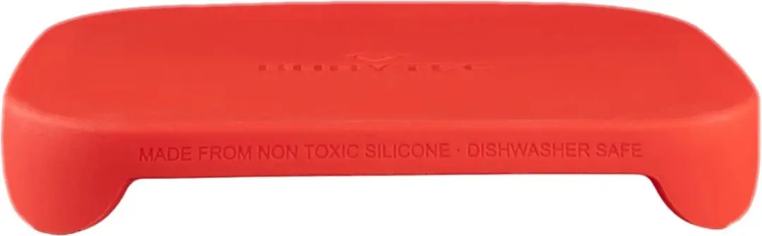 Rubytec Superhero Silicone Deksel