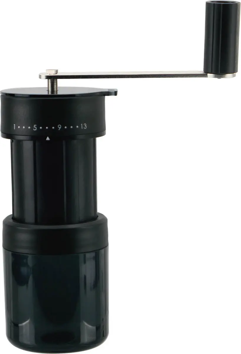 Rubytec Handmatige Koffiemolen