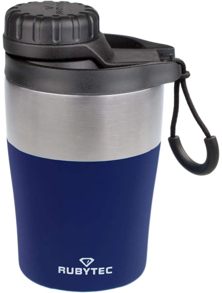 Rubytec Shira Hotshot 0,2L Thermosbeker