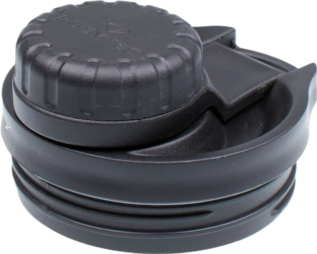 Rubytec Shira Hotshot 0,2L Thermosbeker - Donkerblauw - afbeelding 2 van 2