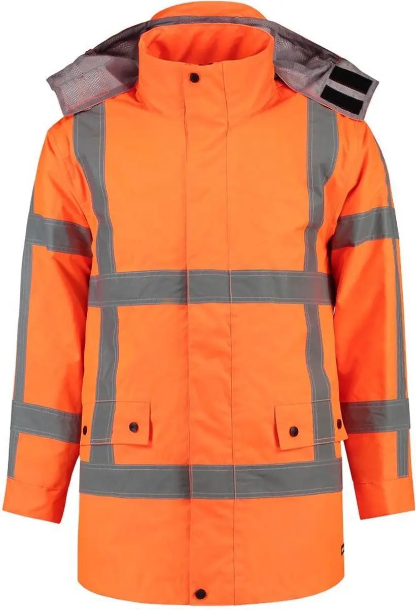 Tricorp Parka RWS Workwear 403005 XL
