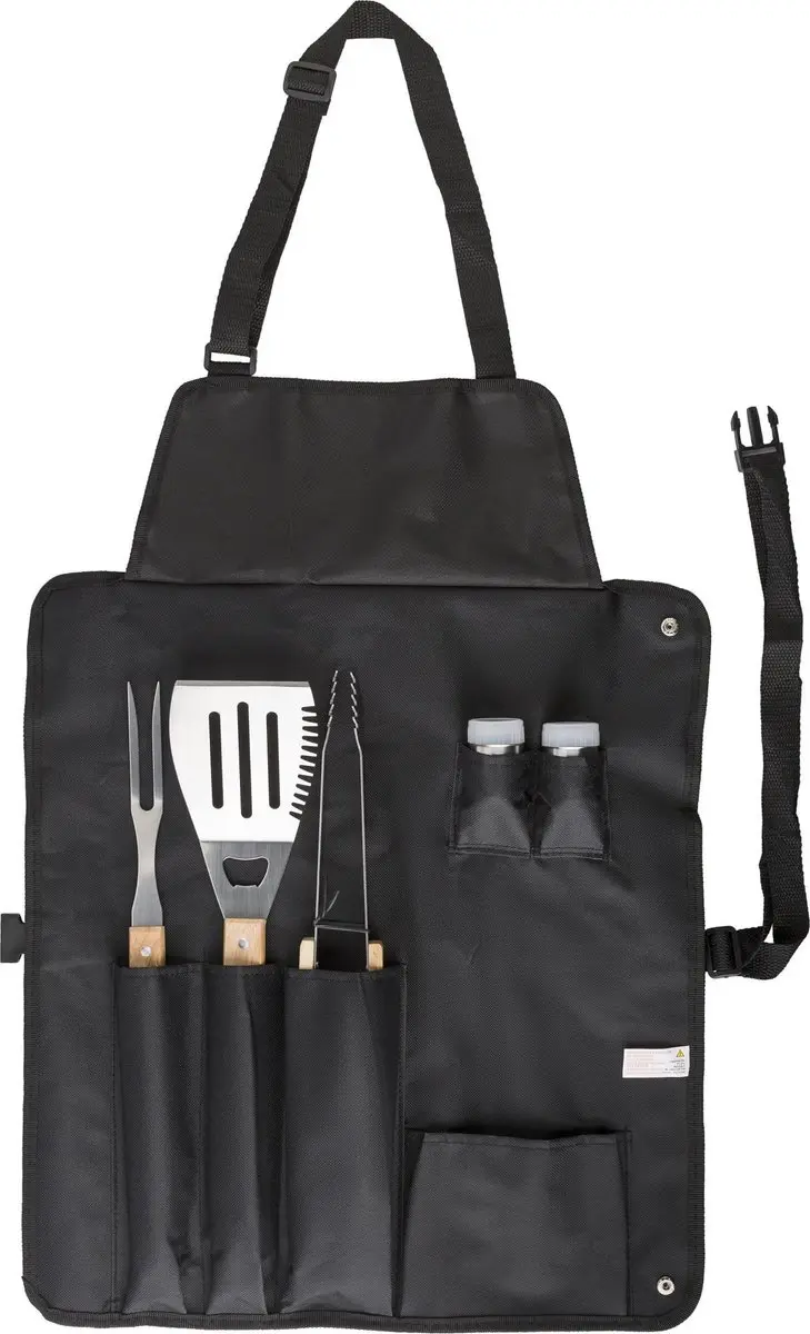 Bbq accesoires