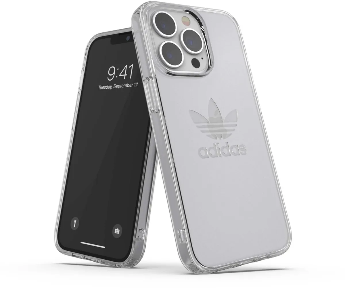 Adidas Protective Clear Case iPhone 13/13 Pro