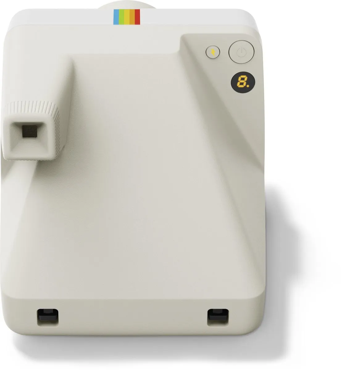 Polaroid Now Gen 3 PLRNOWG39155PWHT - Pebble White
