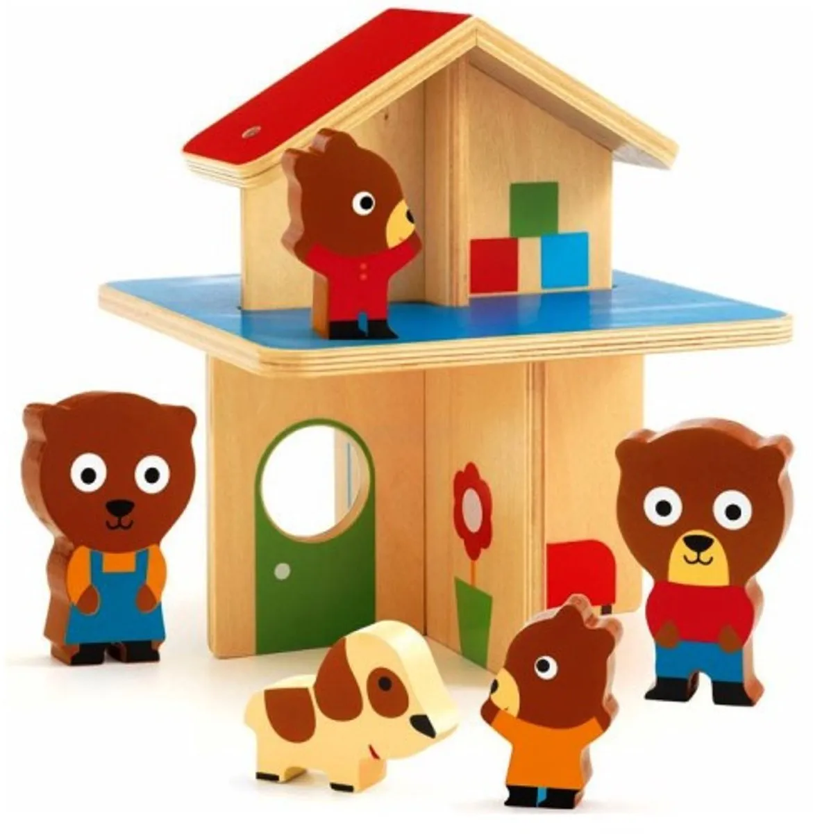 Djeco Minihome