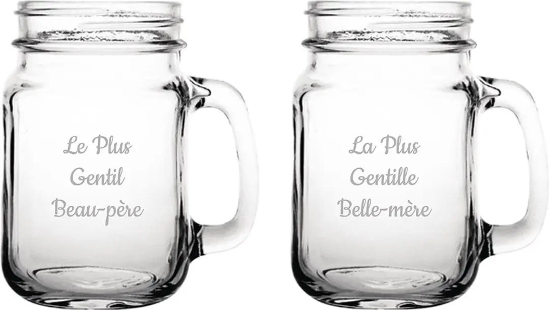 Drinkglas gegraveerd