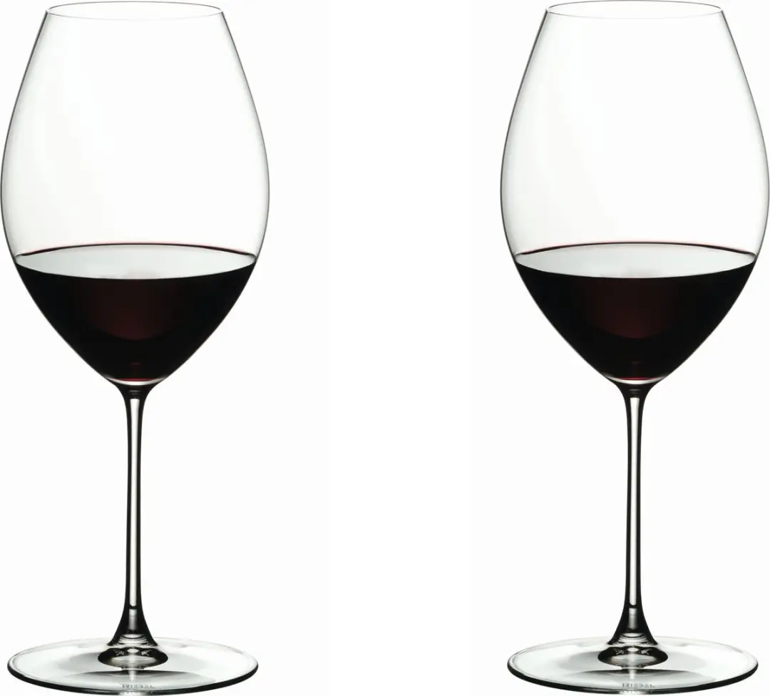 Riedel Veritas Tempranillo/Syrah Glazen