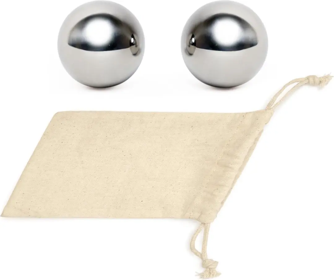 Kikkerland Whiskey Balls