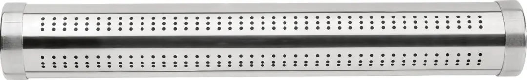 Napoleon Rookbuis PROBBQ RVS
