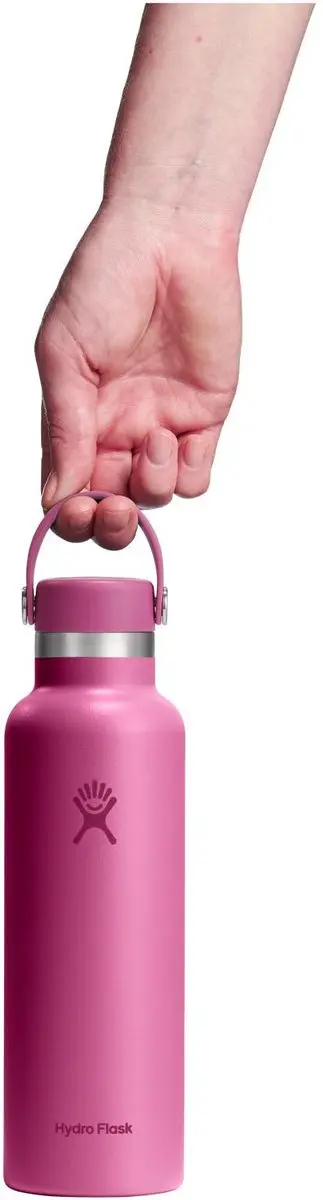 Hydro Flask Standard Mouth Drinkfles 621ml - Reef - afbeelding 3 van 3