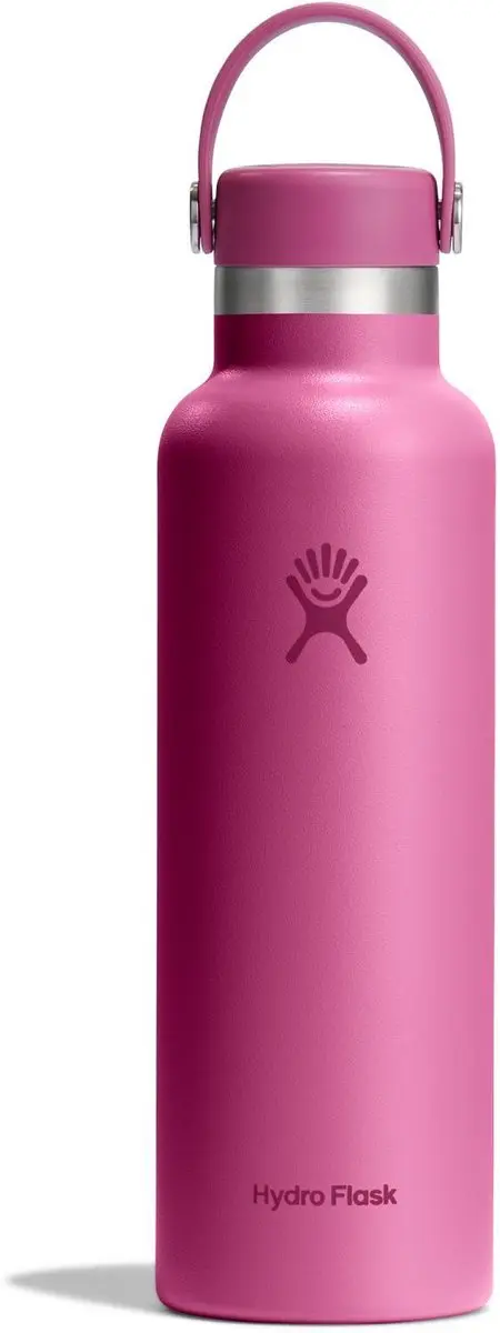 Hydro Flask Standard Mouth Drinkfles 621ml