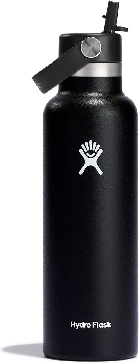 Hydro Flask Standard Mouth Flex Straw Cap 621ml