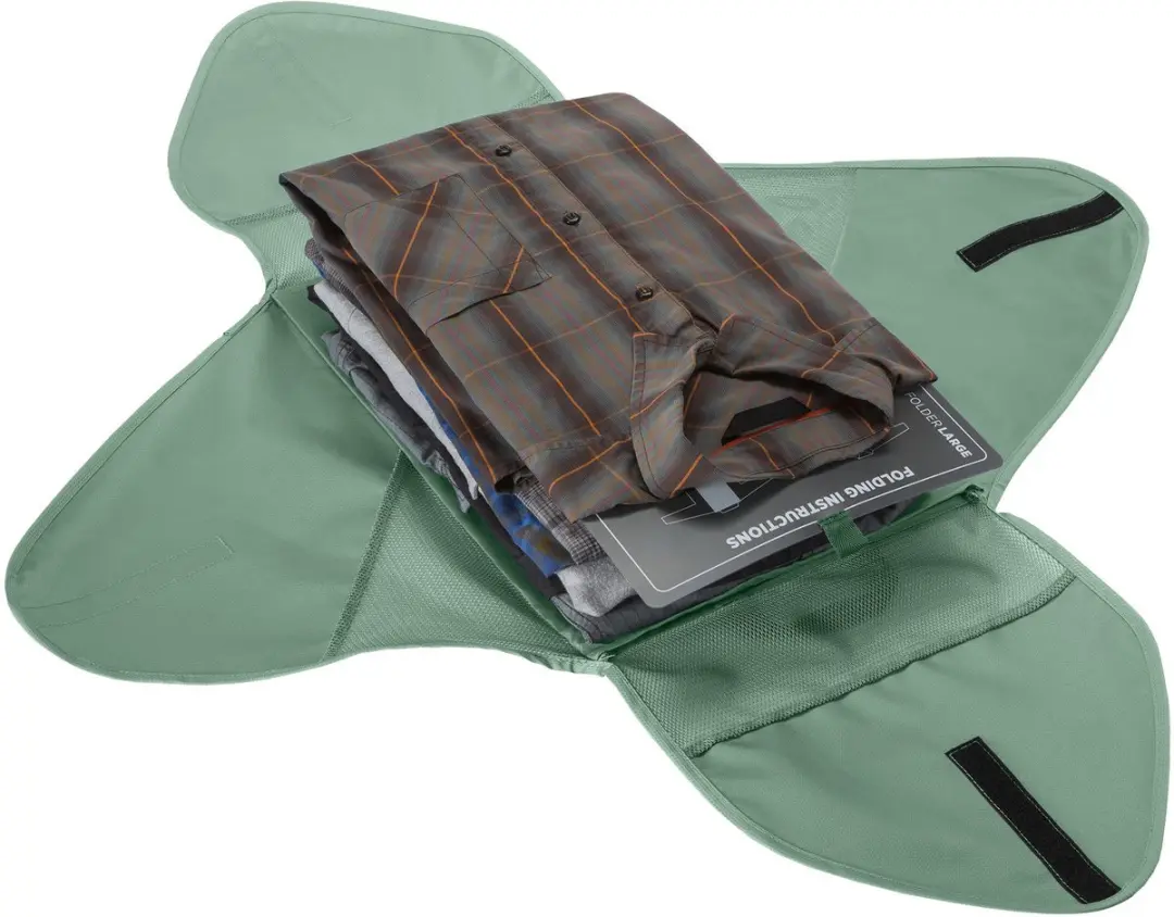 Eagle Creek Pack-It Starter Set 13L Willow - afbeelding 3 van 4