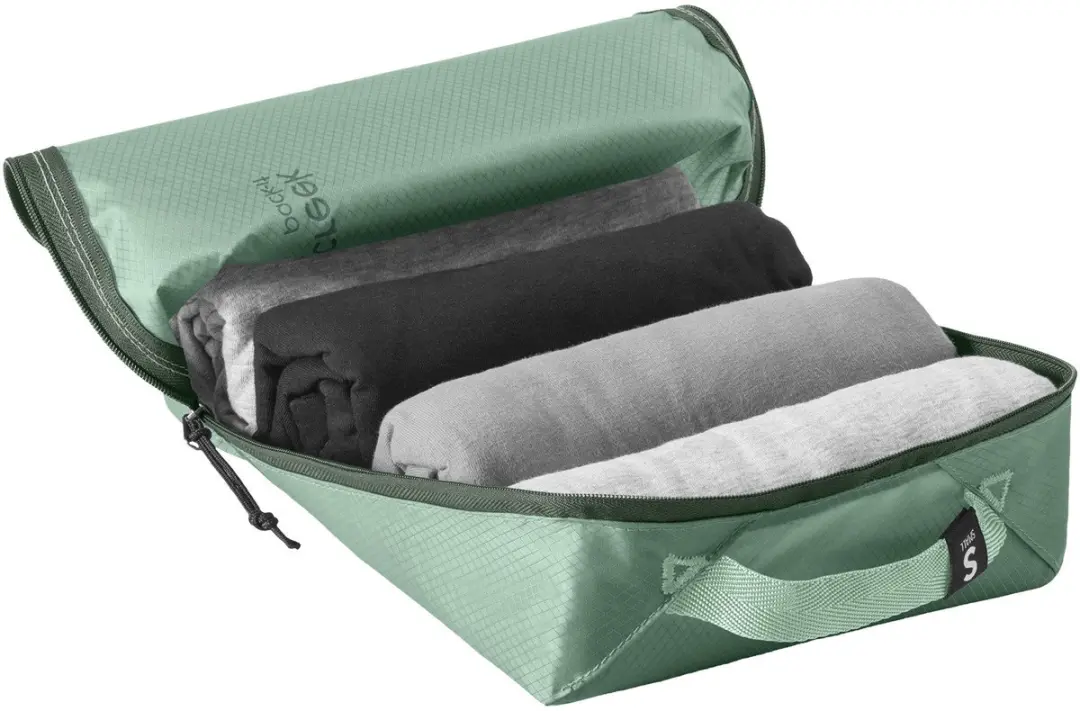 Eagle Creek Pack-It Starter Set 13L Willow - afbeelding 2 van 4