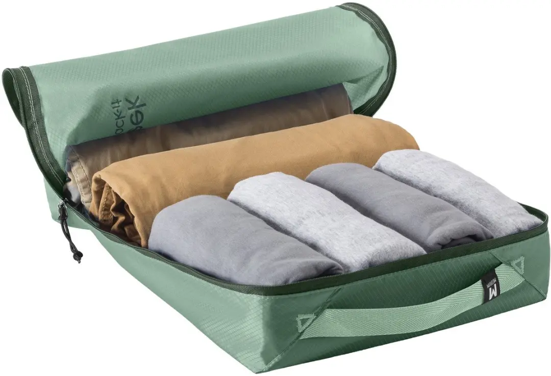 Eagle Creek Pack-It Starter Set 13L Willow - afbeelding 4 van 4