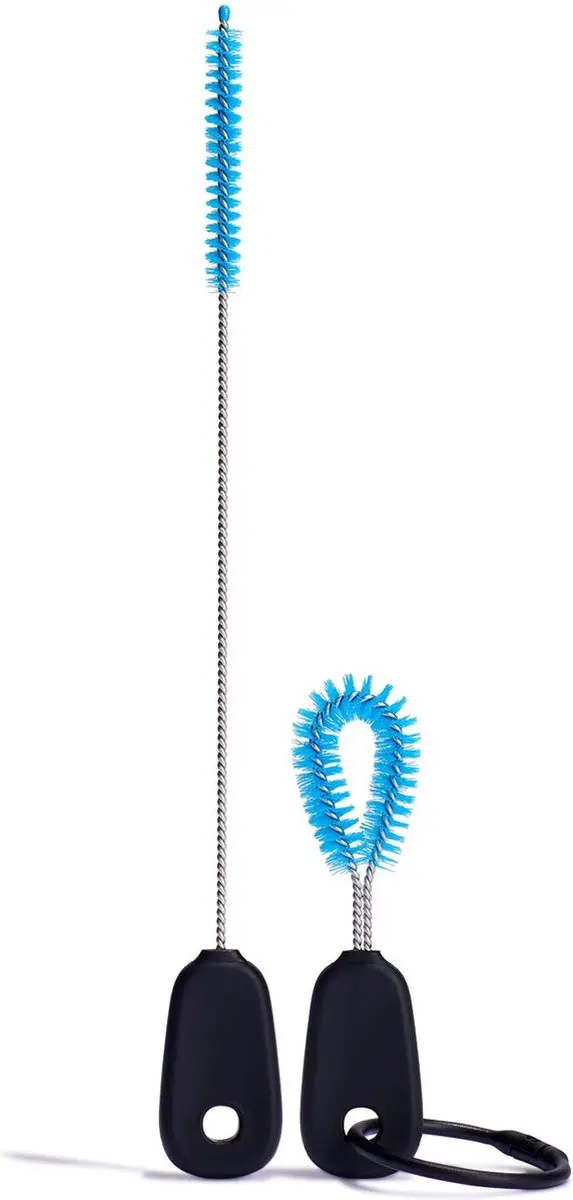 Hydro Flask Straw Cleaning Set SCS415