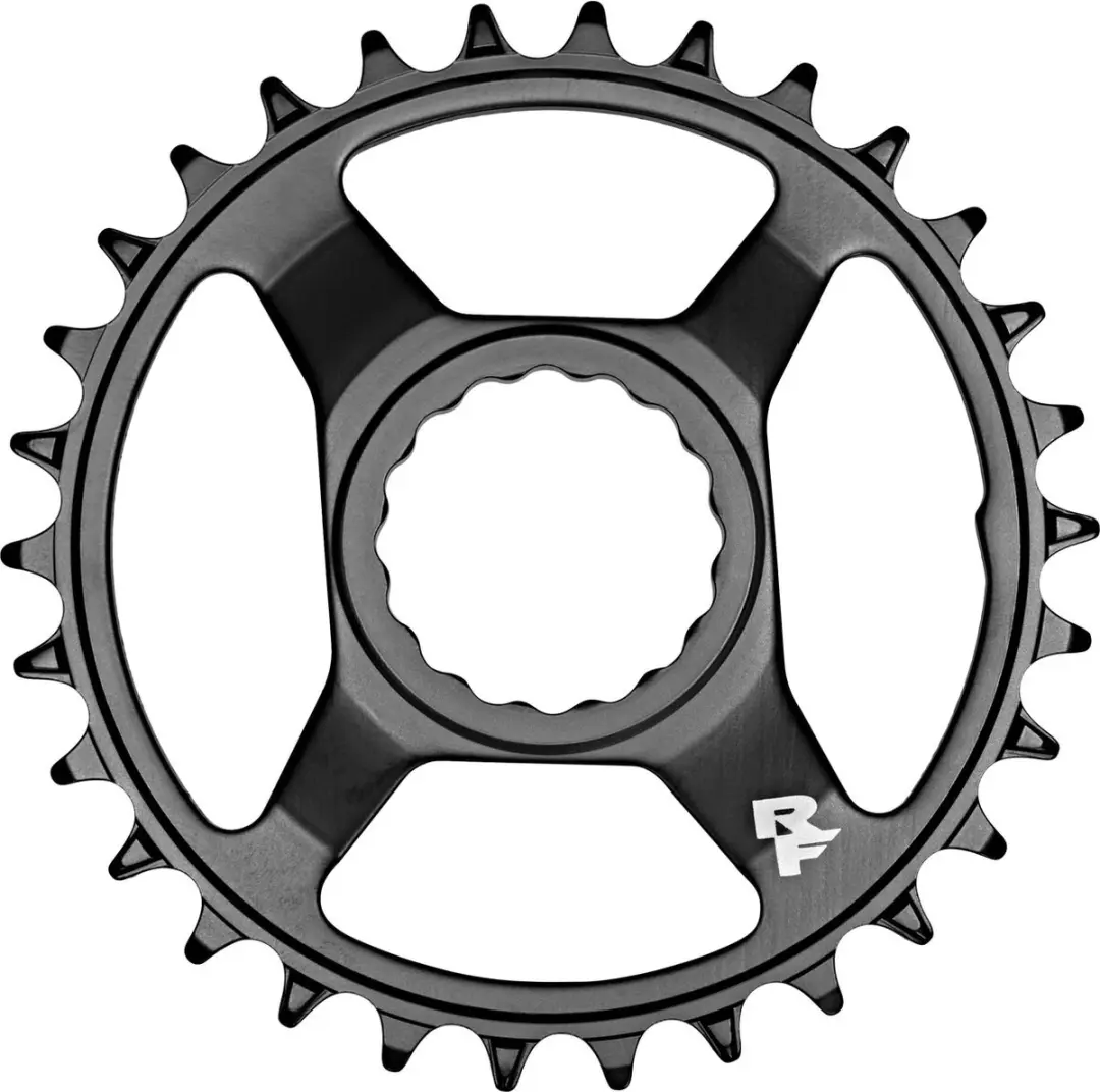 Race Face DM Cinch Kettingblad 28T