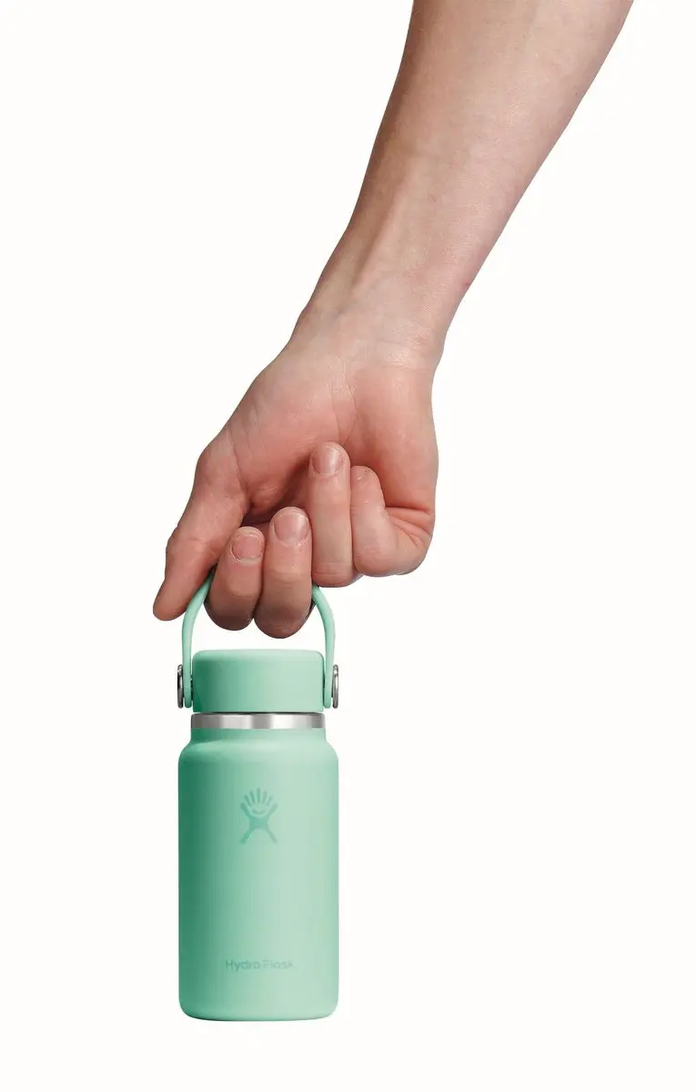 Hydro Flask Drinkfles 200ml Mermaid Green - afbeelding 2 van 6