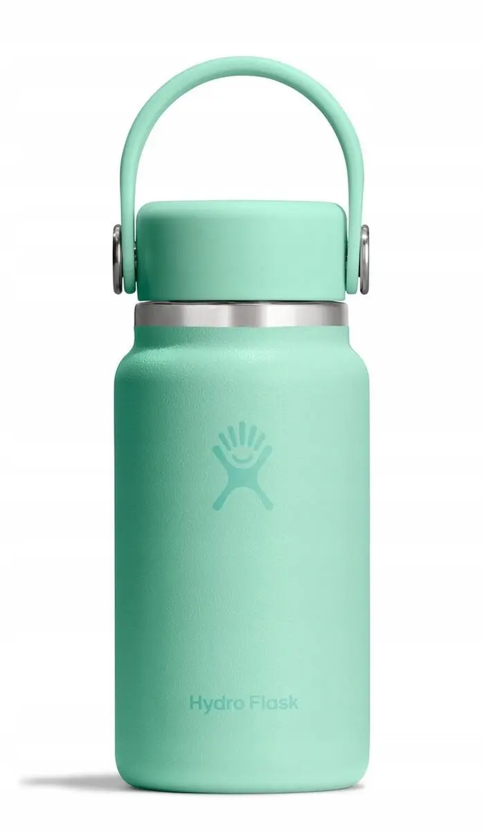 Hydro Flask Drinkfles 200ml Mermaid Green - afbeelding 4 van 6