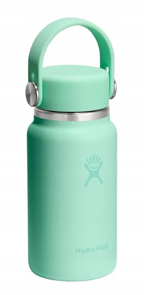 Hydro Flask Drinkfles 200ml Mermaid Green